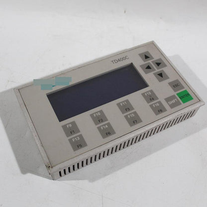 SIEMENS 1P6AV6640-0AA00-0AX0 Touch Panel - Pulingma Automation