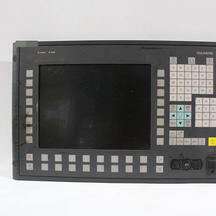 SIEMENS 6FC5203-0AF02-0AA0 Touch Panel - Pulingma Automation