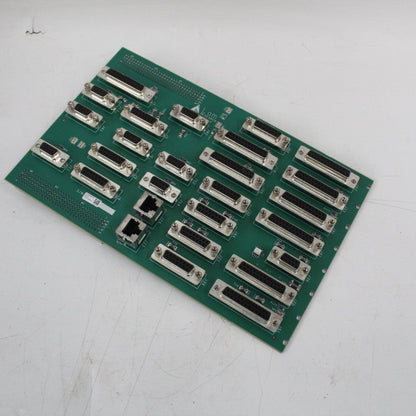 Lam Research 810-80082-041 Board REV.B