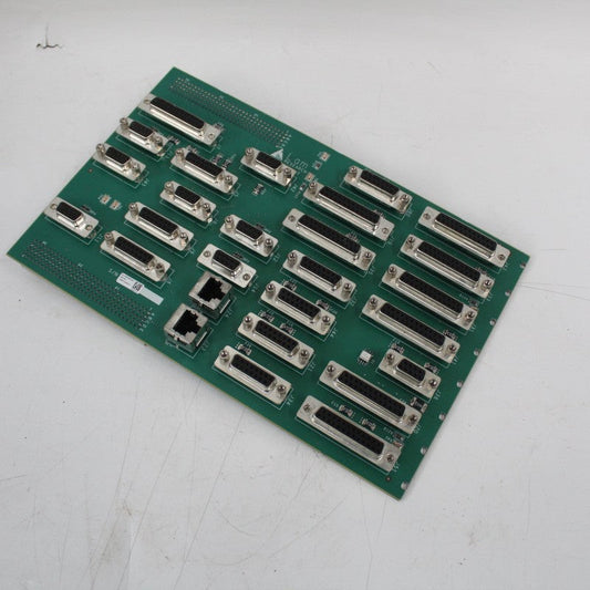 Lam Research 810-80082-041 Board REV.B