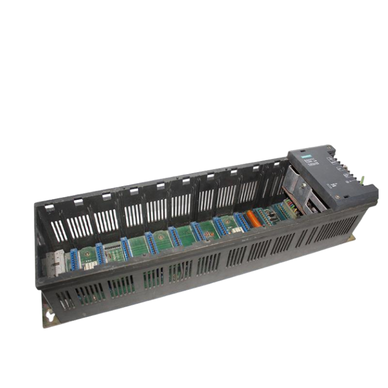 SIEMENS TI305-04B 9303 Programmable Controller Unit - Pulingma Automation