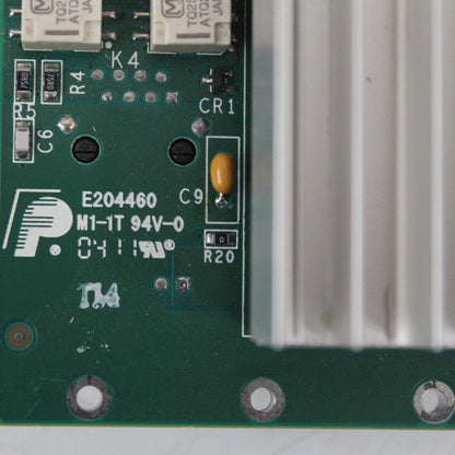 Lam Research 810-80081-015 Board REV.D