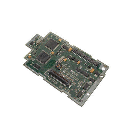 SIEMENS A5E00128244 Inverter Board ULC0186