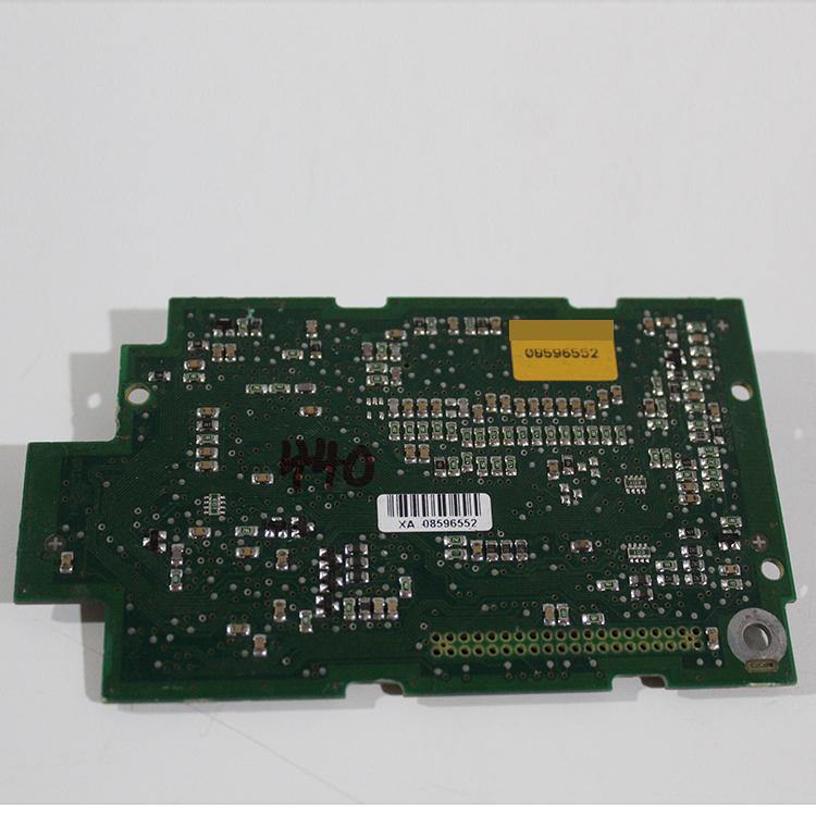 SIEMENS Inverter Board A5E00128244 ULC0186 Used In Good Condition - Pulingma Automation