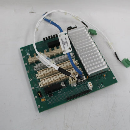 Lam Research 810-80081-017 Board REV.C
