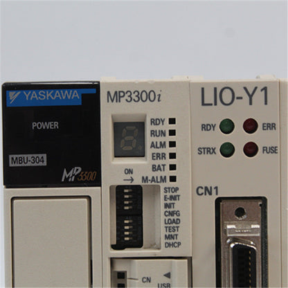 YASKAWA PMC-U-MP330S1C000  MP3300i  system