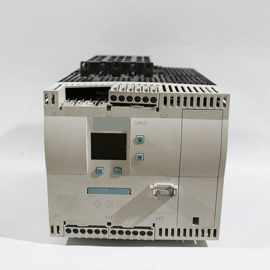 SIEMENS 3RW4422-1BC44 Soft Starter - Pulingma Automation