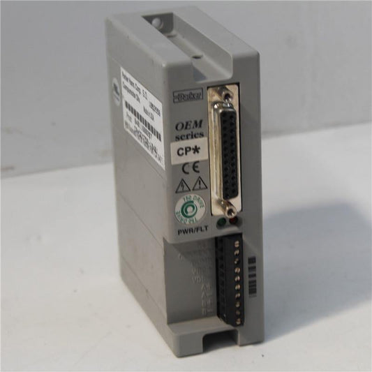 Parker CP*OEM750-10481 Stepper Drive Controller - Pulingma Automation