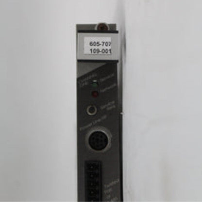 Lam Research 605-707109-001 VME-LTNI-S3 Semiconductor Board REV.D
