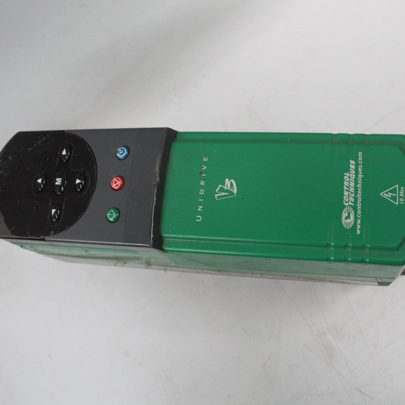 CT Emerson UNI1405 Inverter 4KW Input 380/480V