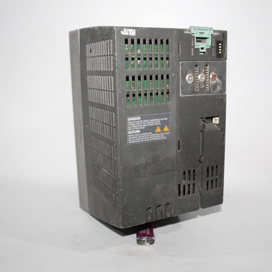 SIEMENS 6SL3224-0BE24-0UA0 Frequency Converter - Pulingma Automation