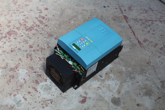 Parker 590P/0180/500/0011 Inverter - Pulingma Automation