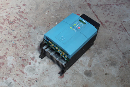 Parker 590P/0180/500/0011 Inverter - Pulingma Automation
