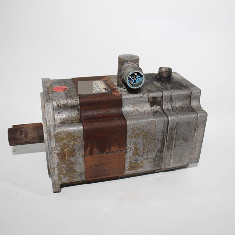 SIEMENS 1FK6060-6AF71-1TA0 Motor - Pulingma Automation