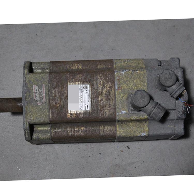 SIEMENS 1FK6063-6AF71-1TA0 Motor - Pulingma Automation