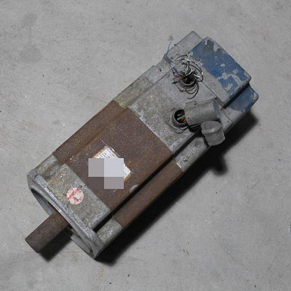 SIEMENS 1FK6063-6AF71-1AG0 Motor - Pulingma Automation