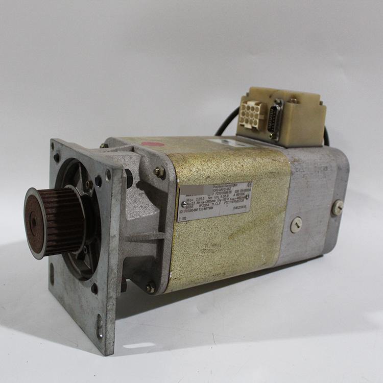 SIEMENS 1FT5062-0AF01-9-Z Motor - Pulingma Automation