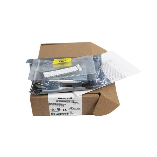 New Original Honeywell Output Module 900A16-0001 - Pulingma Automation