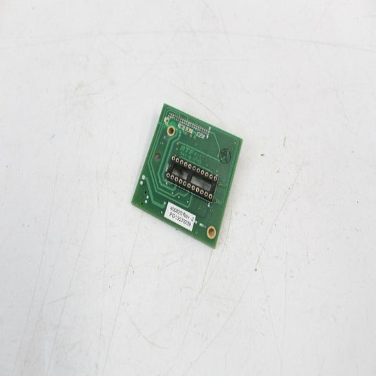 Lam Research 400820 PG13030239 Board Rev -2 - Pulingma Automation