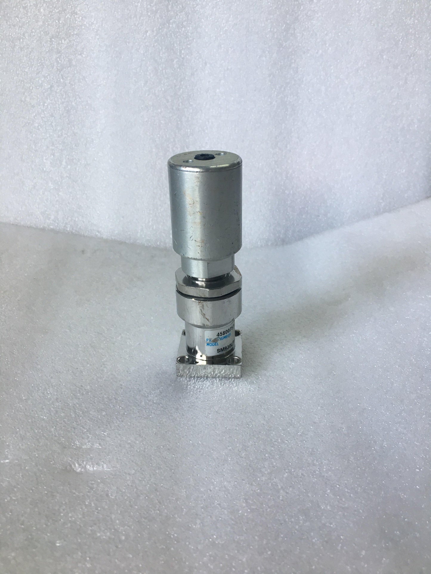 Parker SM930LP1NCS102 Veriflo Valve 45800757 - Pulingma Automation