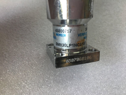 Parker SM930LP1NCS102 Veriflo Valve 45800757 - Pulingma Automation