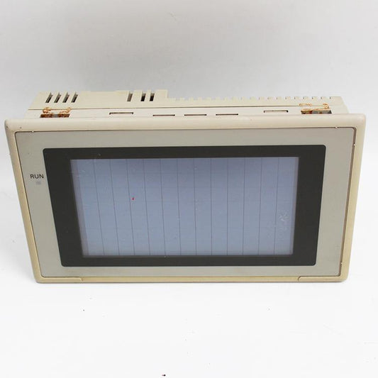 Omron NT21-ST121-E Touch Panel - Pulingma Automation