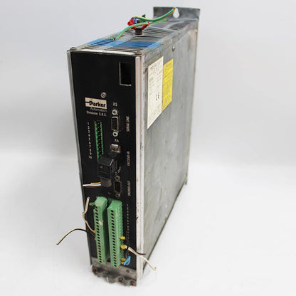 Parker HPD2S5N 480V 1.6A Driver - Pulingma Automation