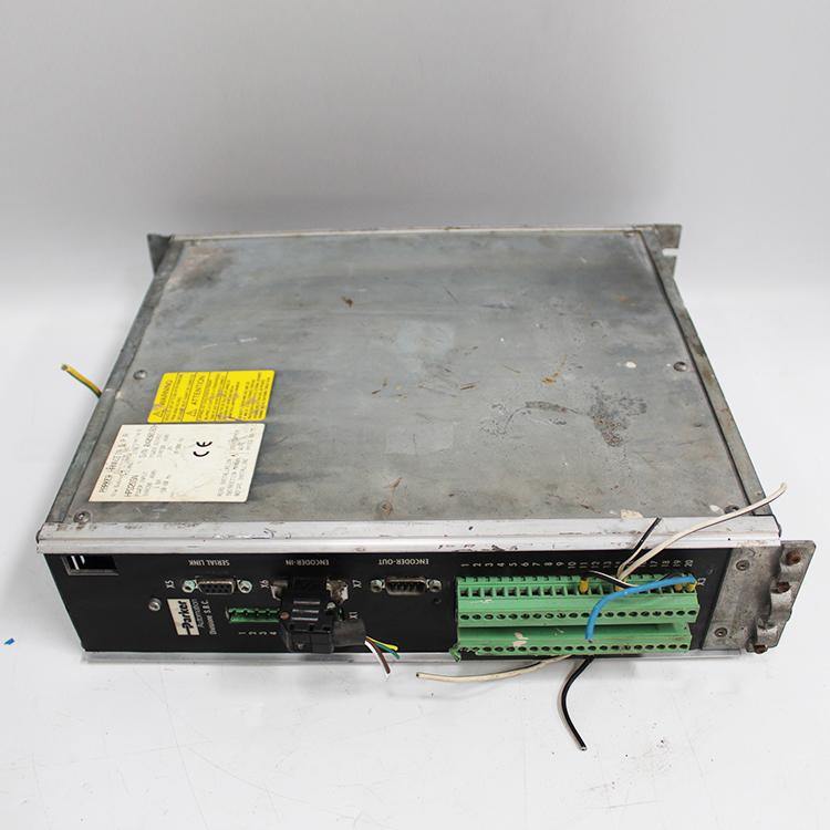 Parker HPD2S5N 480V 1.6A Driver - Pulingma Automation