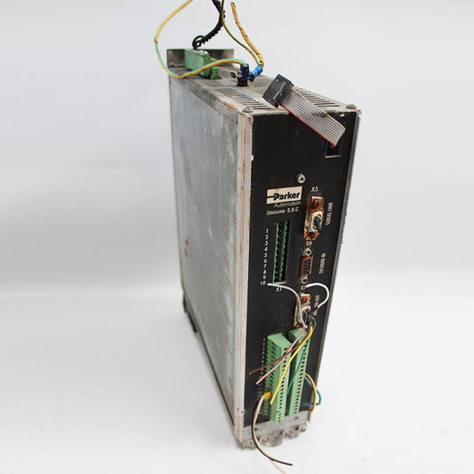 Parker HPD5N Driver - Pulingma Automation