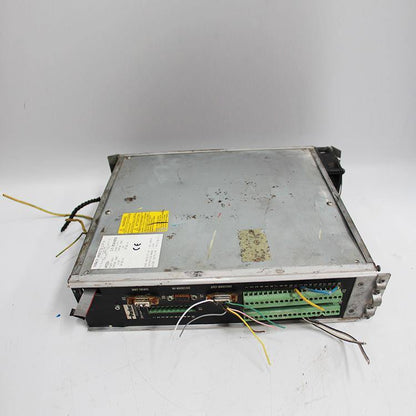 Parker HPD5N Driver - Pulingma Automation