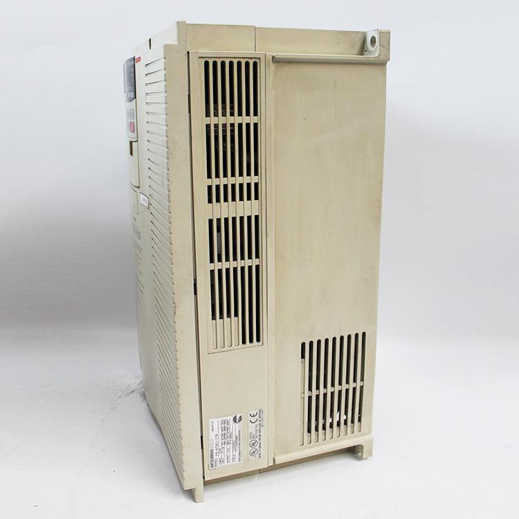 Mitsubishi FR-A540-15K 15KW-380V Frequency Converter - Pulingma Automation