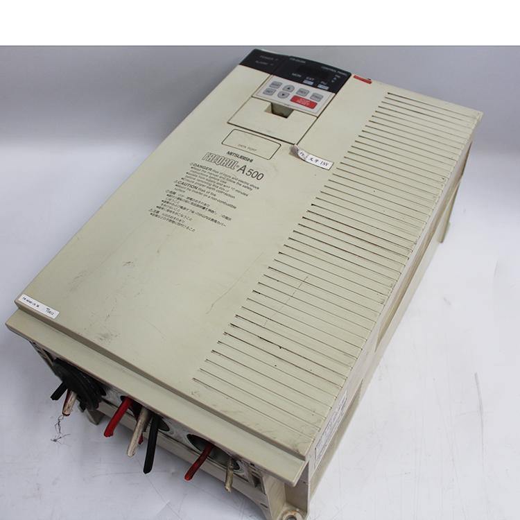 Mitsubishi FR-A540-18.5K 18.5KW-380V Frequency Converter - Pulingma Automation