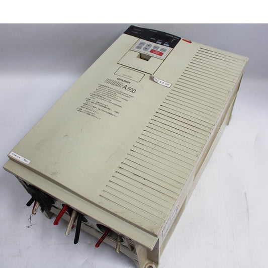 Mitsubishi FR-A540-18.5K 18.5KW-380V Frequency Converter - Pulingma Automation