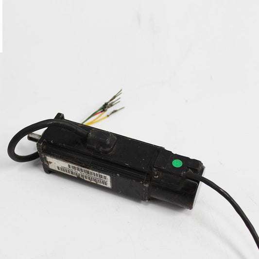 SANYO P50B04010DCL9W 031405008R Servo Motor - Pulingma Automation