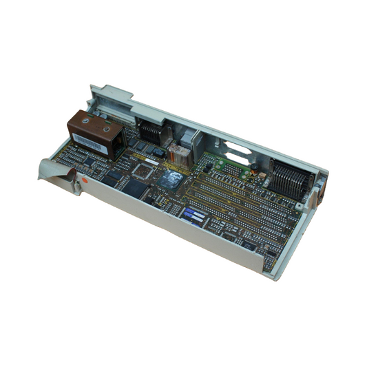 SIEMENS 6SN1118-0DM11-0AA1 Board Version C