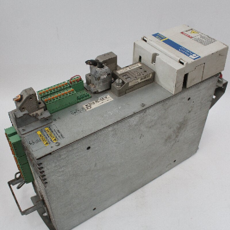Rexroth DKC01.3-100-7-FW Driver