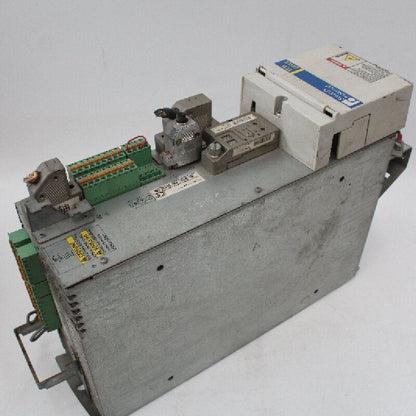 Rexroth DKC01.3-100-7-FW Driver