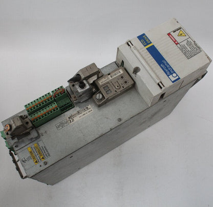 Rexroth DKC01.3-100-7-FW Driver