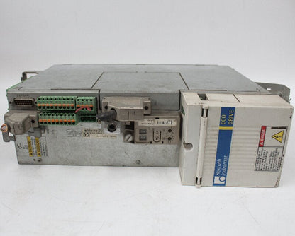 Rexroth DKC01.3-100-7-FW Driver