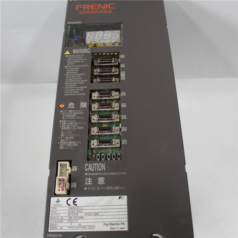 FUJI FRN30VC5-2 Driver 22-30KW