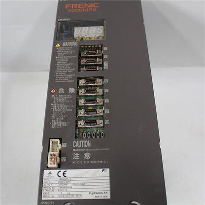 FUJI FRN30VC5-2 Driver 22-30KW