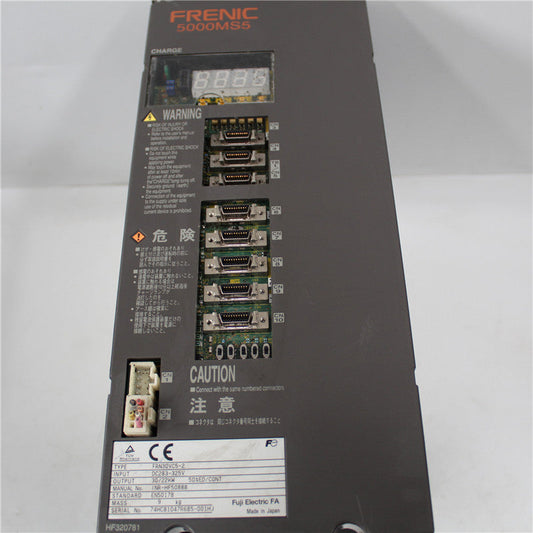 FUJI FRN30VC5-2 Driver 22-30KW