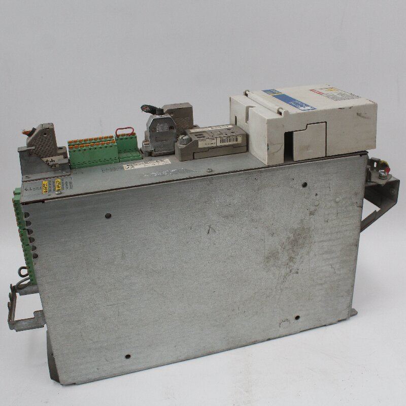 Rexroth DKC01.3-100-7-FW Driver
