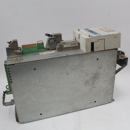 Rexroth DKC01.3-100-7-FW Driver