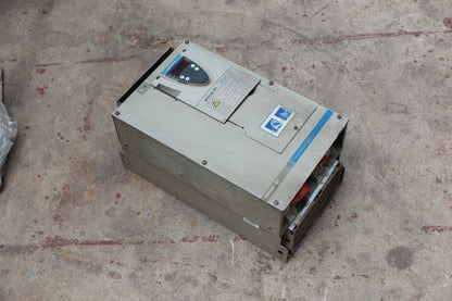 Schneider ATV61HD22N4Z Inverter 22kW - Pulingma Automation