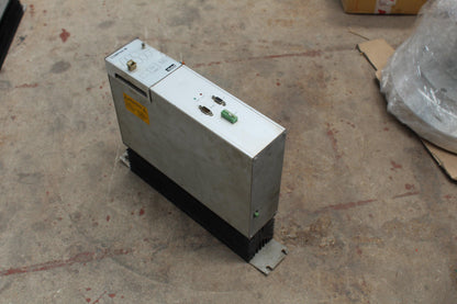Parker COMPAX-M 147220005951-300001NMD10 Servo Drive - Pulingma Automation