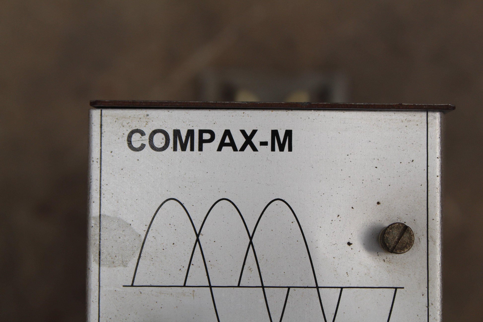 Parker COMPAX-M 147220005951-300001NMD10 Servo Drive - Pulingma Automation