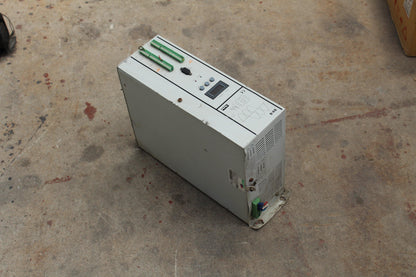 Parker SV-S SV4500S Servo Drive - Pulingma Automation
