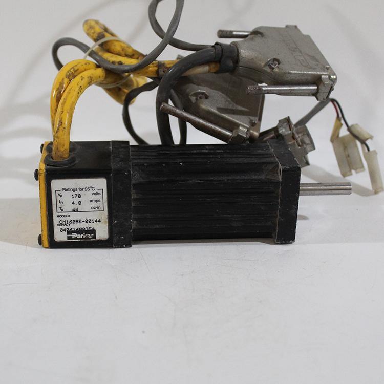 Parker CM162BE-00144 Servo Motor - Pulingma Automation