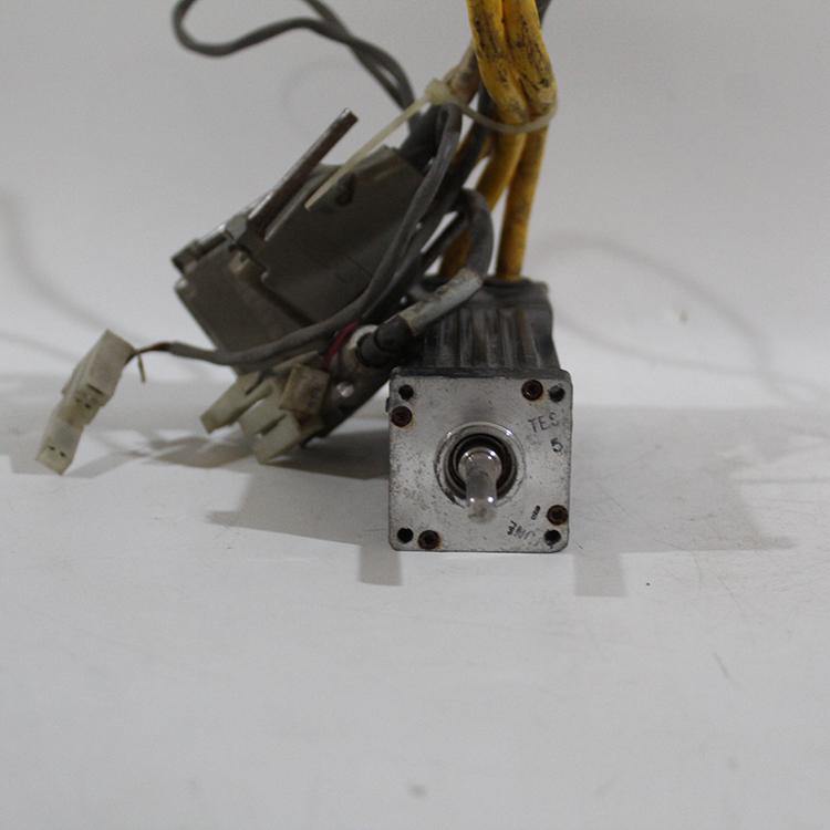 Parker CM162BE-00144 Servo Motor - Pulingma Automation
